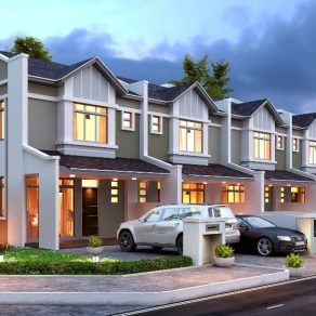 Adenia @ Sapphire Hills