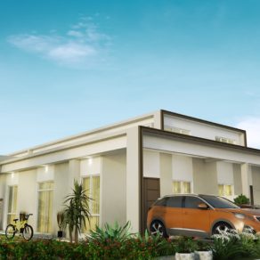 Amber Hills II SSCH (BBKP)