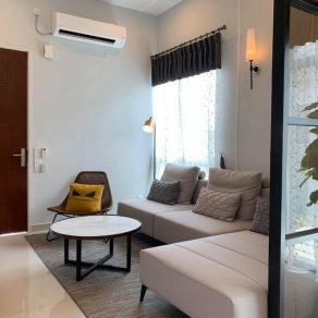 BBKP, Amber Hills II - Living Area