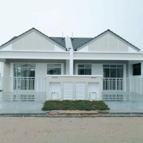 BBKP, Avelia - Facade