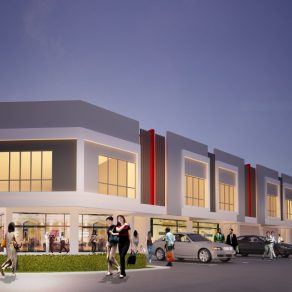 BBKP - District 5 (Phase 5A, DSSO)