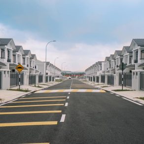 Sapphire Hills DSTH - G&G Precinct