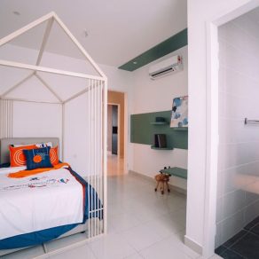 Adenia @ Sapphire Hills - Bedroom III