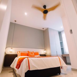 Adenia @ Sapphire Hills - Bedroom IV