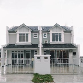 Adenia @ Sapphire Hills - Facade