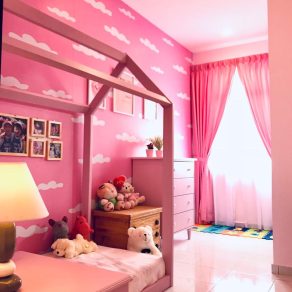 Alysia - Bedroom III