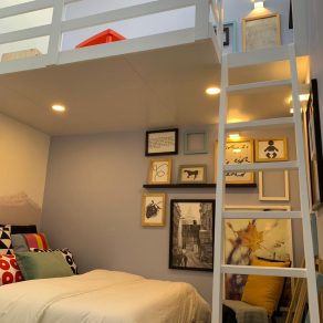 Amber Hills I - Bedroom II