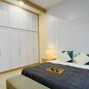 Citrine Hills - Bedroom