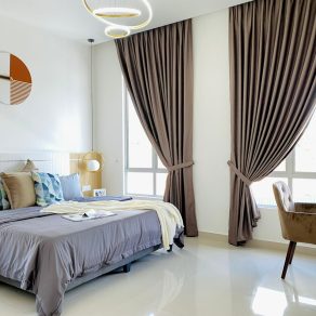 Ruby Hills - Bedroom